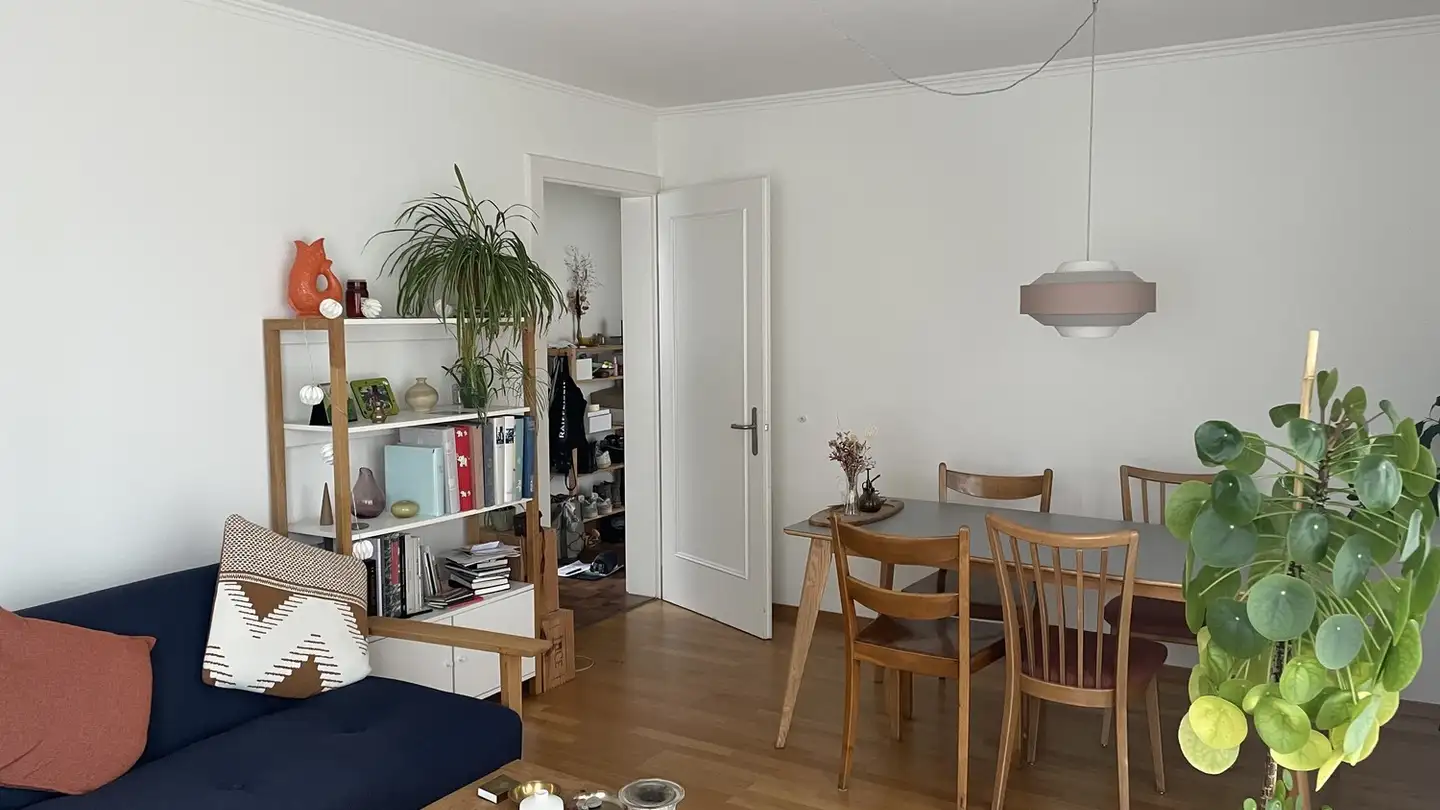 Apartment for rent - 6010 Kriens