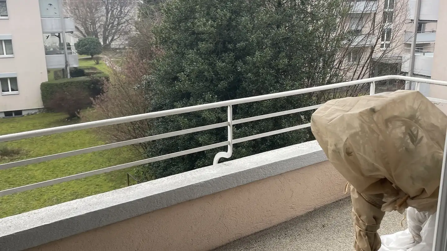 Apartment for rent - 6010 Kriens - Photo 2