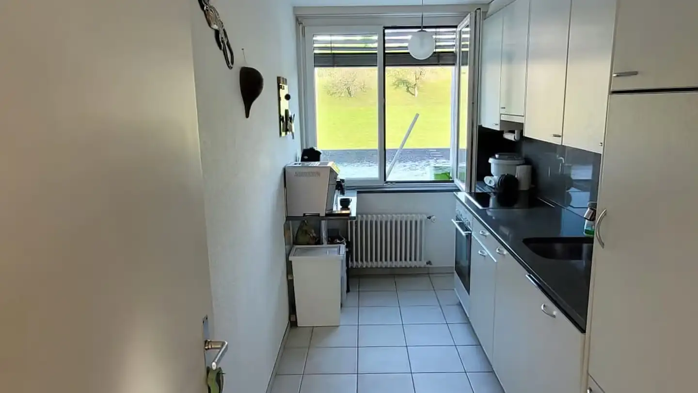 Apartment for rent - Etzelstrasse 31, 8634 Hombrechtikon - Photo 4