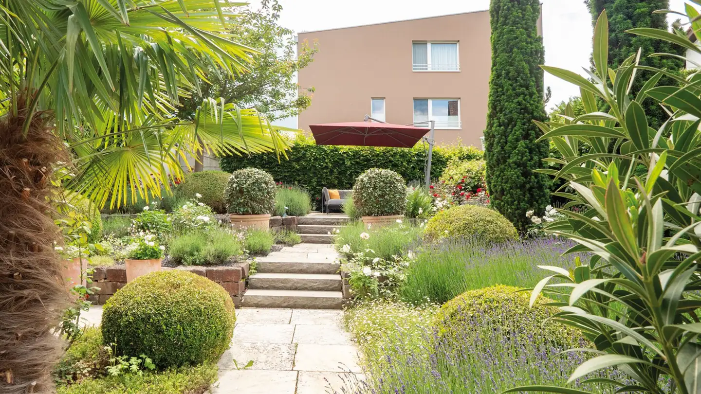 Villa à vendre - Zollweg, 4105 Biel-Benken BL