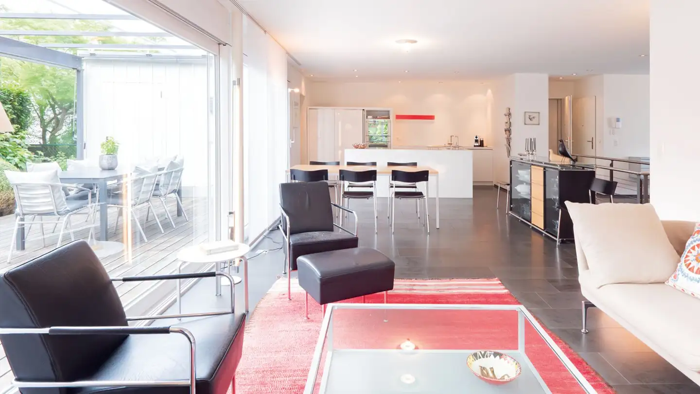 Villa à vendre - Zollweg, 4105 Biel-Benken BL - Photo 2