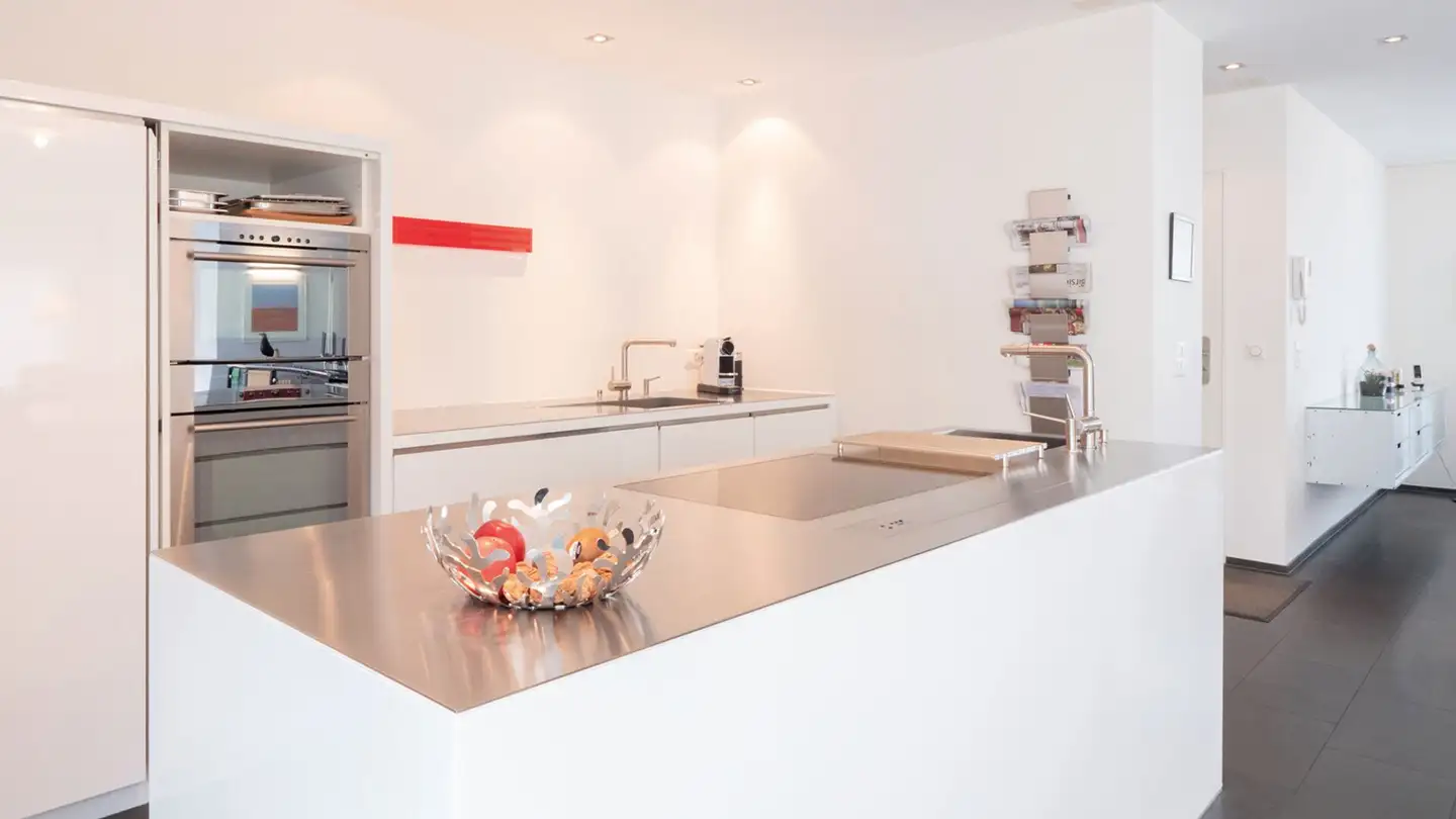 Villa à vendre - Zollweg, 4105 Biel-Benken BL - Photo 3