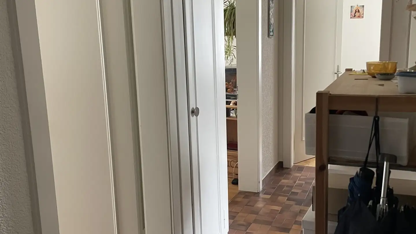 Apartment for rent - 6010 Kriens - Photo 4