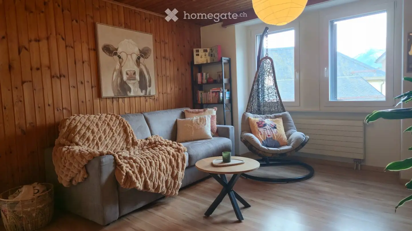 Appartamento in affitto - 1958 St-Léonard