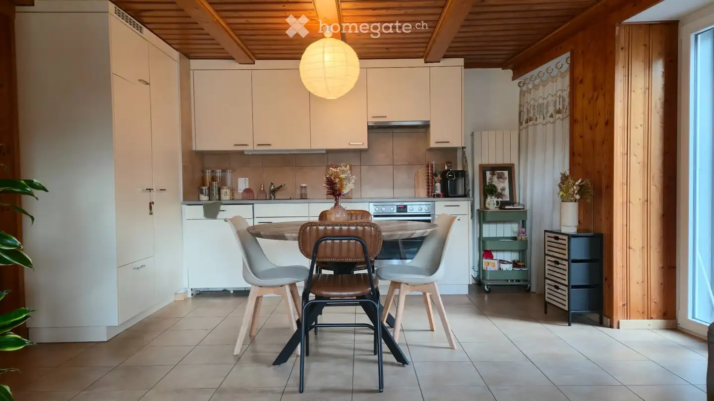 Appartamento in affitto - 1958 St-Léonard - Foto 2