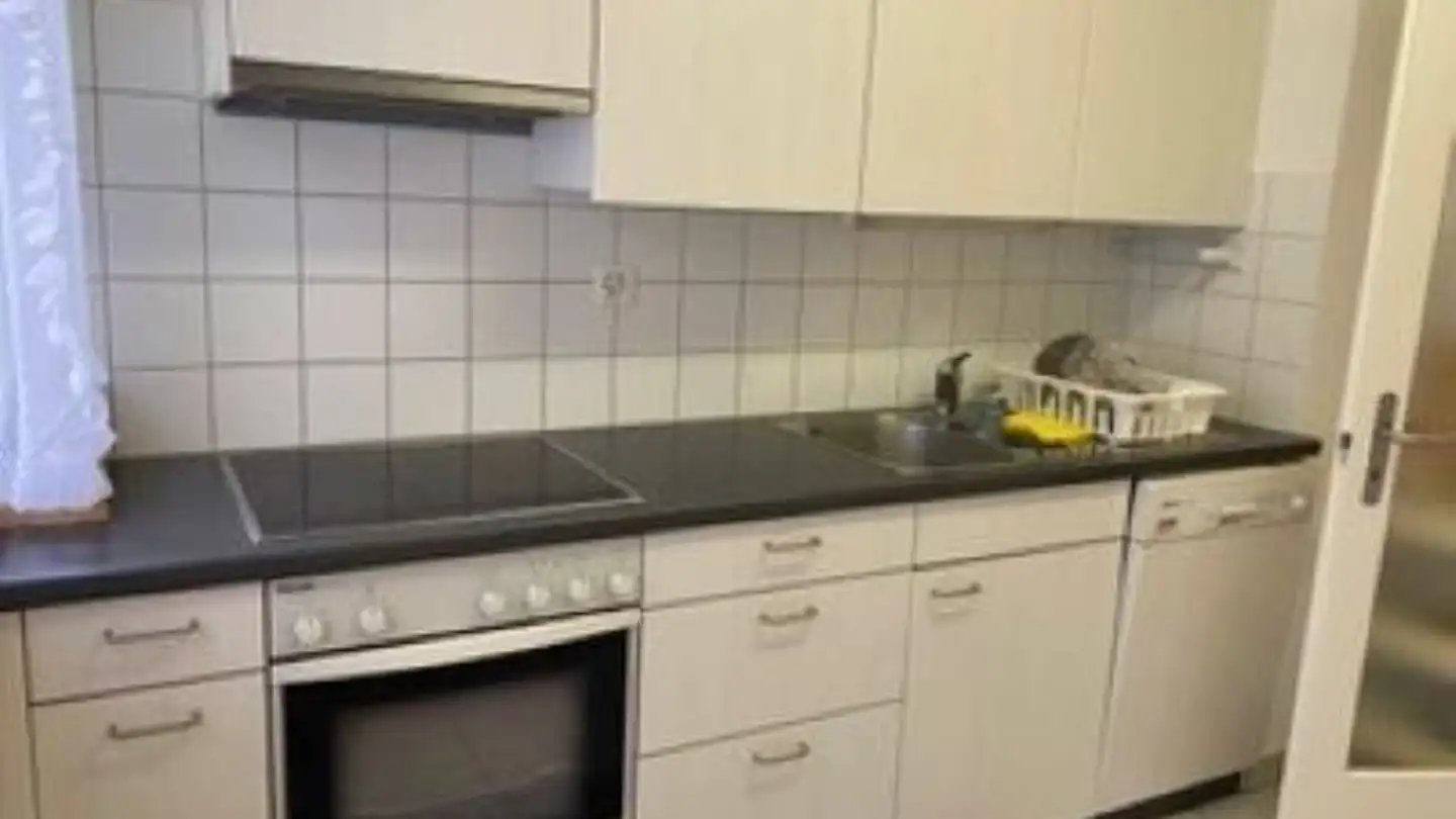 Apartment for rent - Widmerstrasse 92, 8038 Zürich - Photo 3