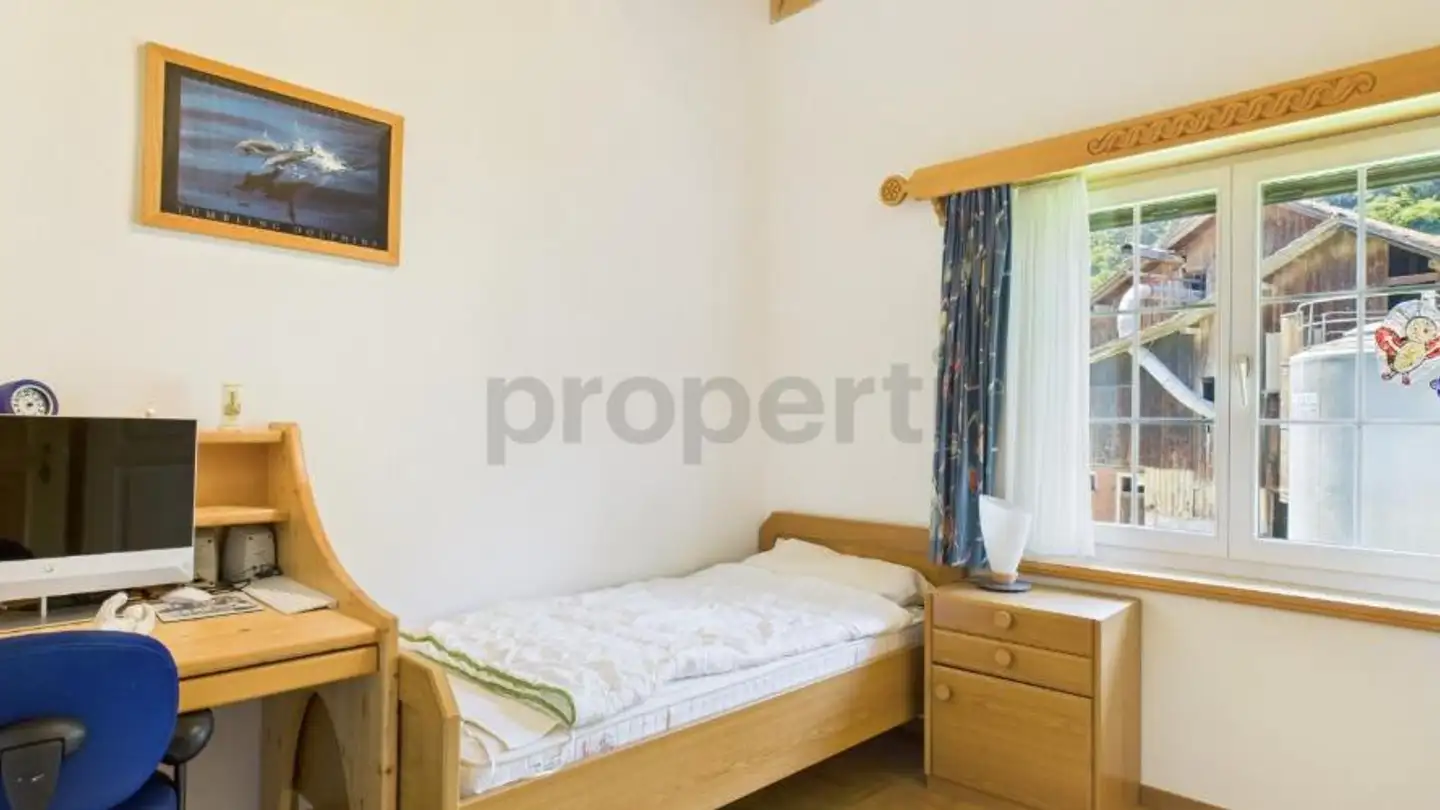 Wohnung kaufen - 7317 Valens - Foto 4