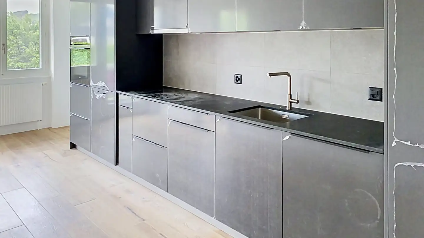 Apartment for rent - Rue De La Léchère 47, 1630 Bulle - Photo 2