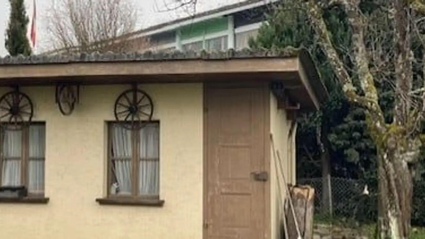 Single house for rent - Tannhofstrasse 8, 2540 Grenchen - Photo 3