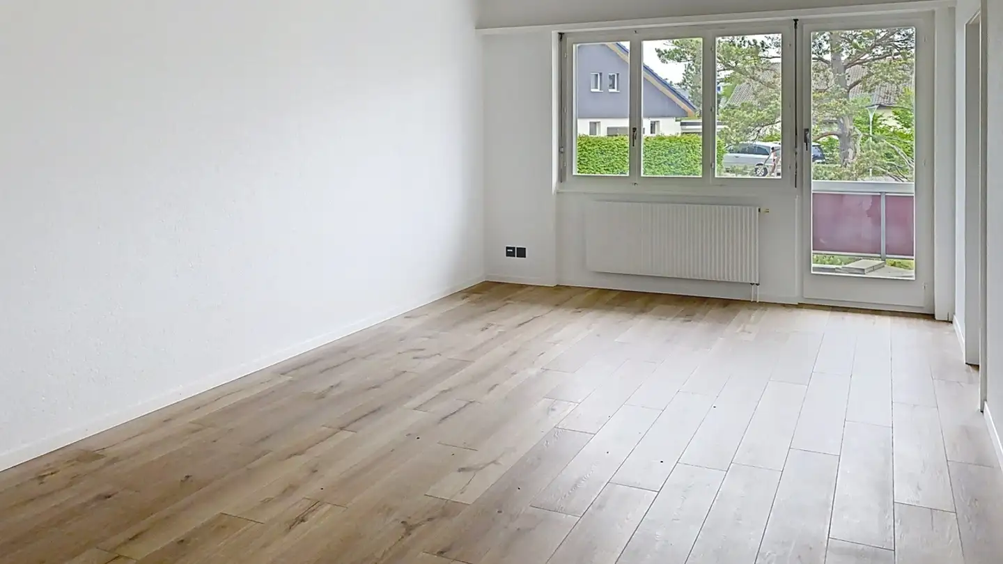 Apartment for rent - Rue De La Léchère 47, 1630 Bulle - Photo 3