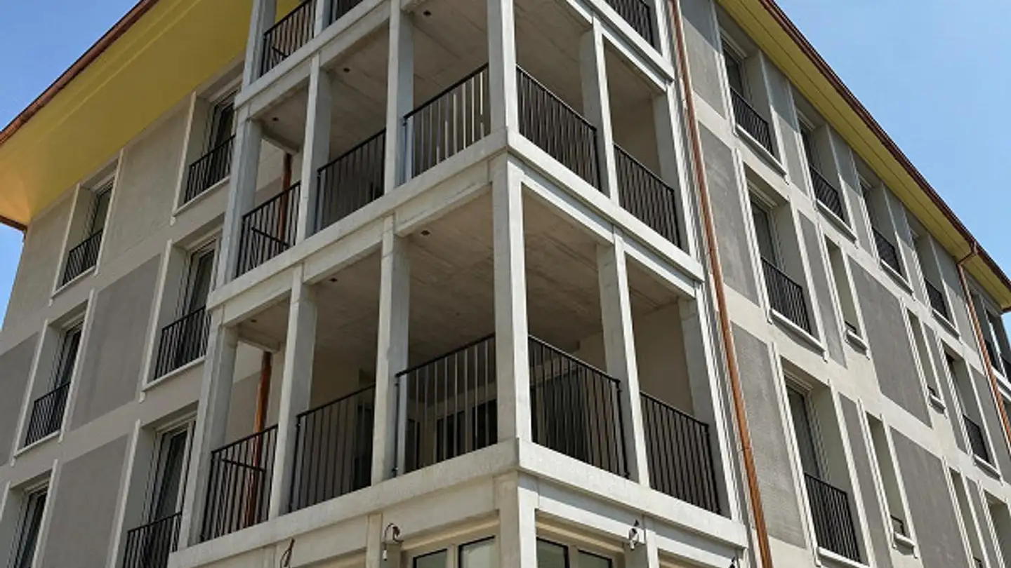 Wohnung kaufen - Grossgasse 12, 6060 Sarnen