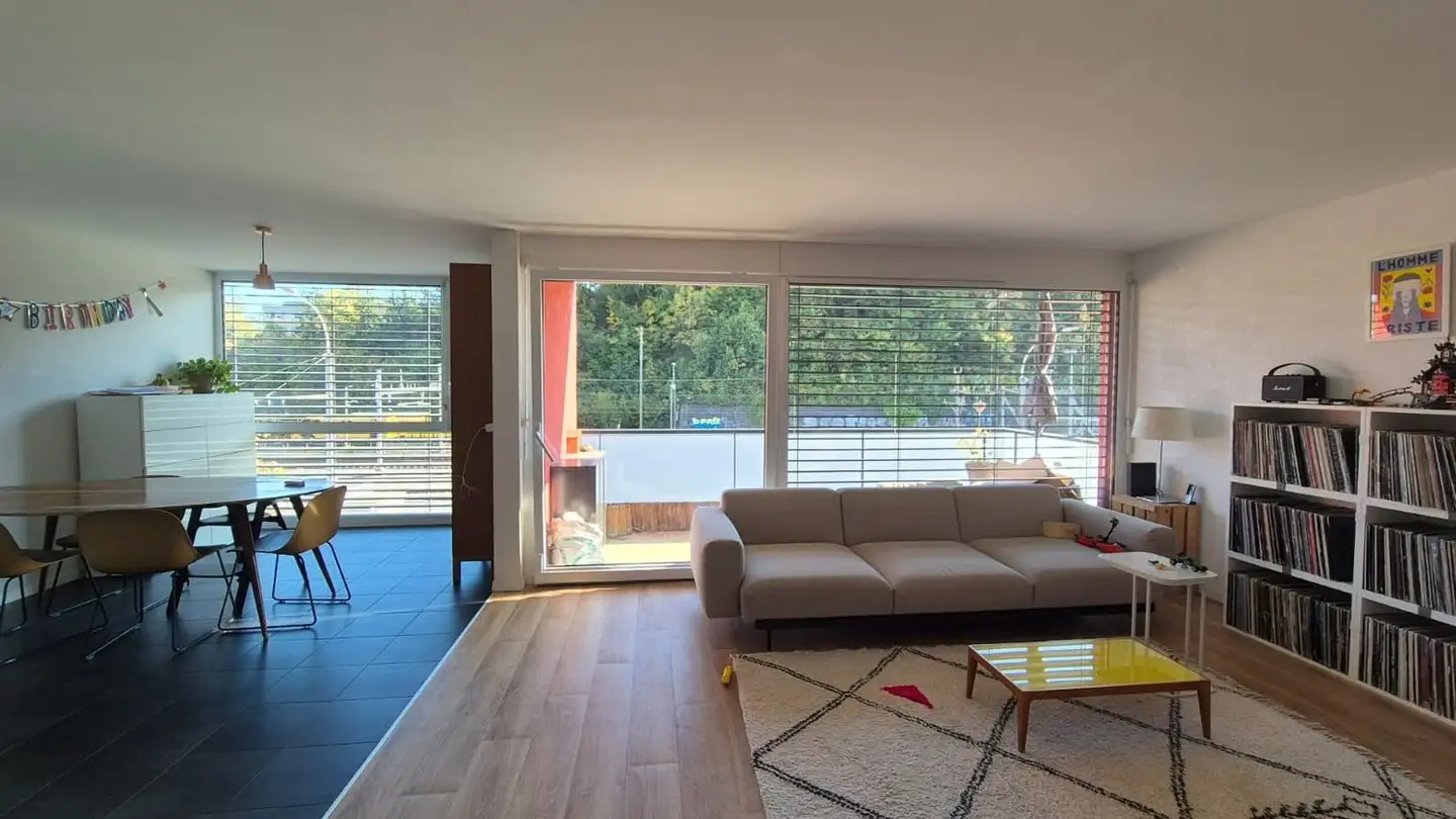 Appartamento in affitto - Rue Des Fahys 223, 2000 Neuchâtel
