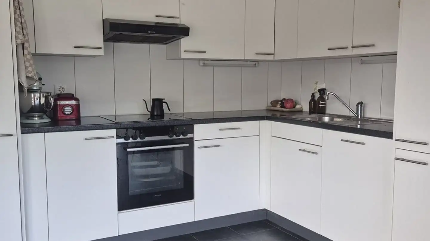 Appartamento in affitto - Rue Des Fahys 223, 2000 Neuchâtel - Foto 2