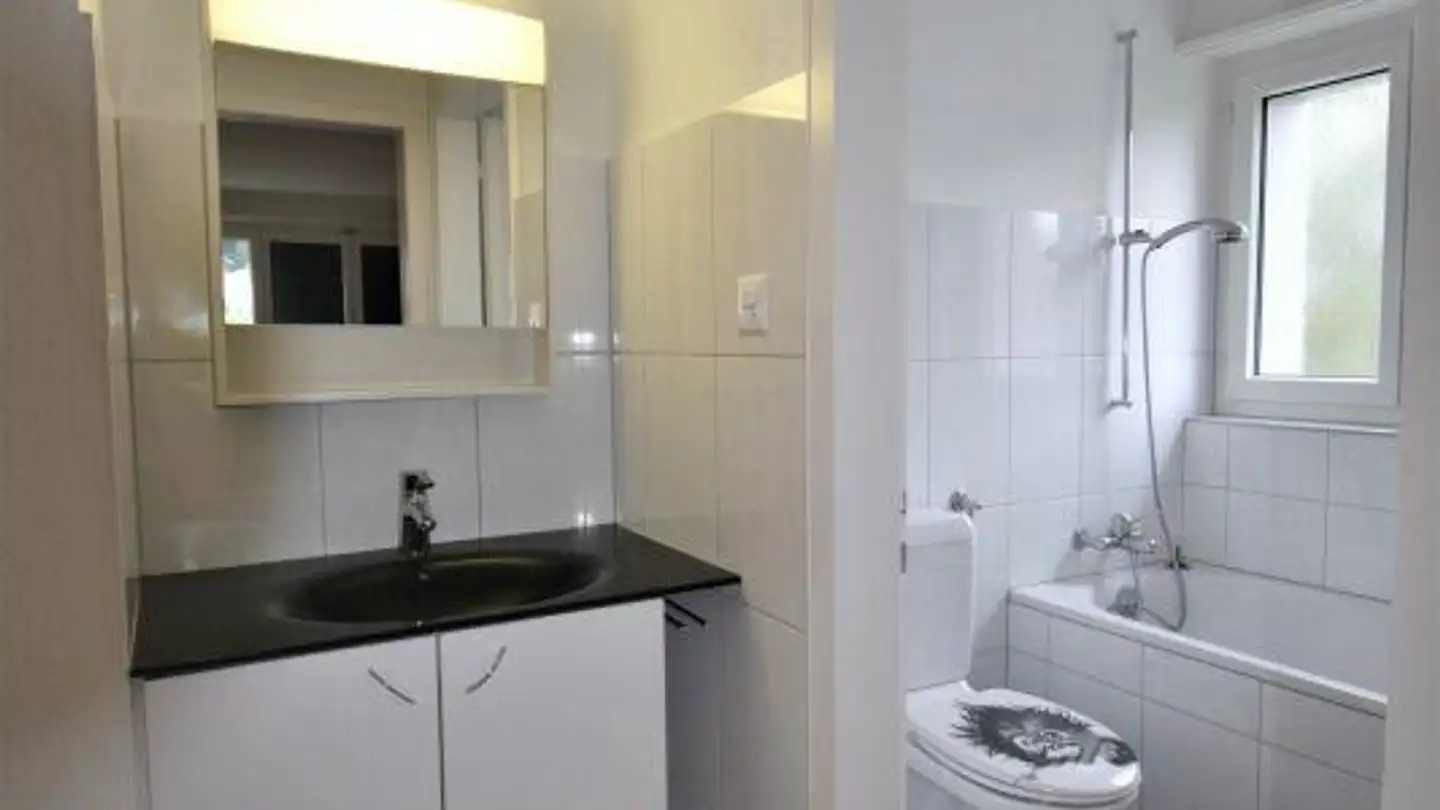 Appartamento in affitto - Niederbürerstrasse, 9220 Bischofszell - Photo 4