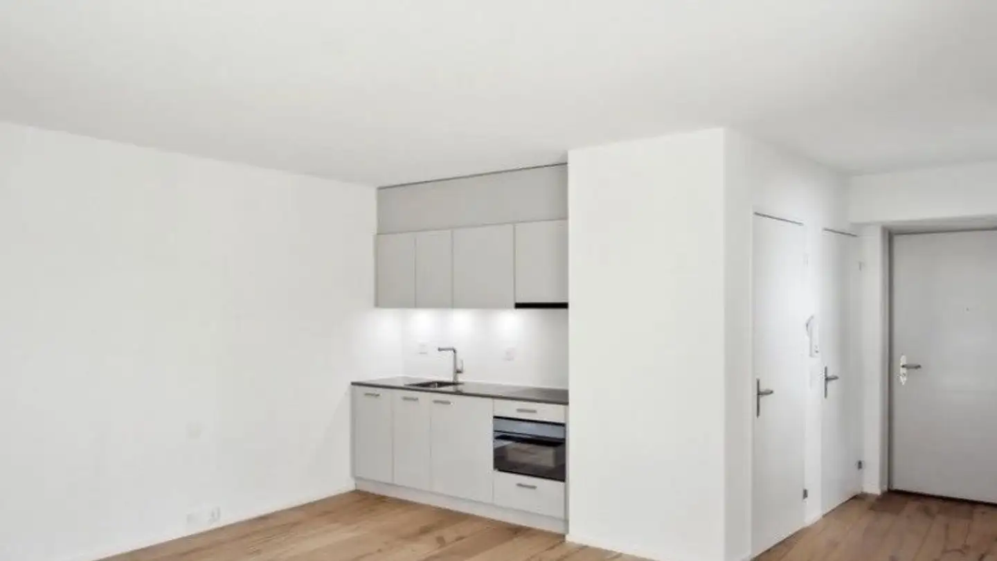 Apartment for rent - Pestalozzistrasse 38, 8032 Zürich