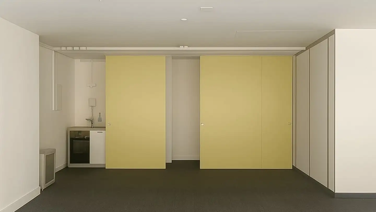 Gewerbe mieten - Bruggacherstrasse 24, 8117 Fällanden - Foto 4