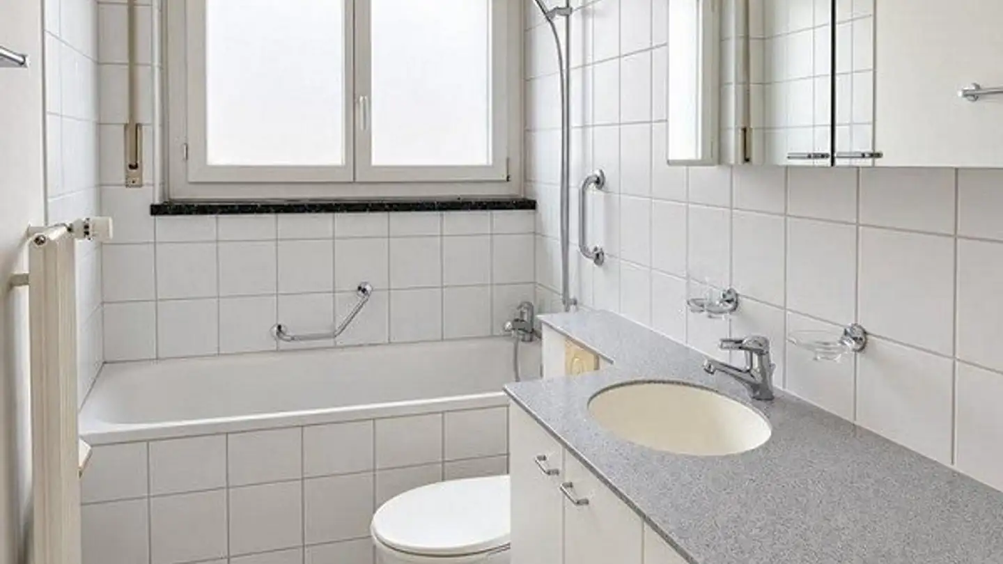 Wohnung mieten - Rue De Boujean / Bözingenstrasse 138, 2504 Biel/Bienne - Foto 4