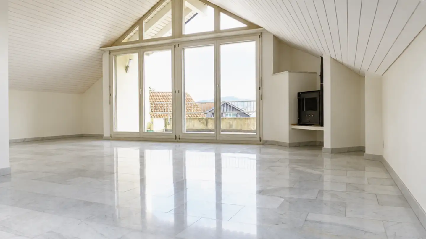 Attico in affitto - Benkenstrasse 19, 4106 Therwil - Foto 2