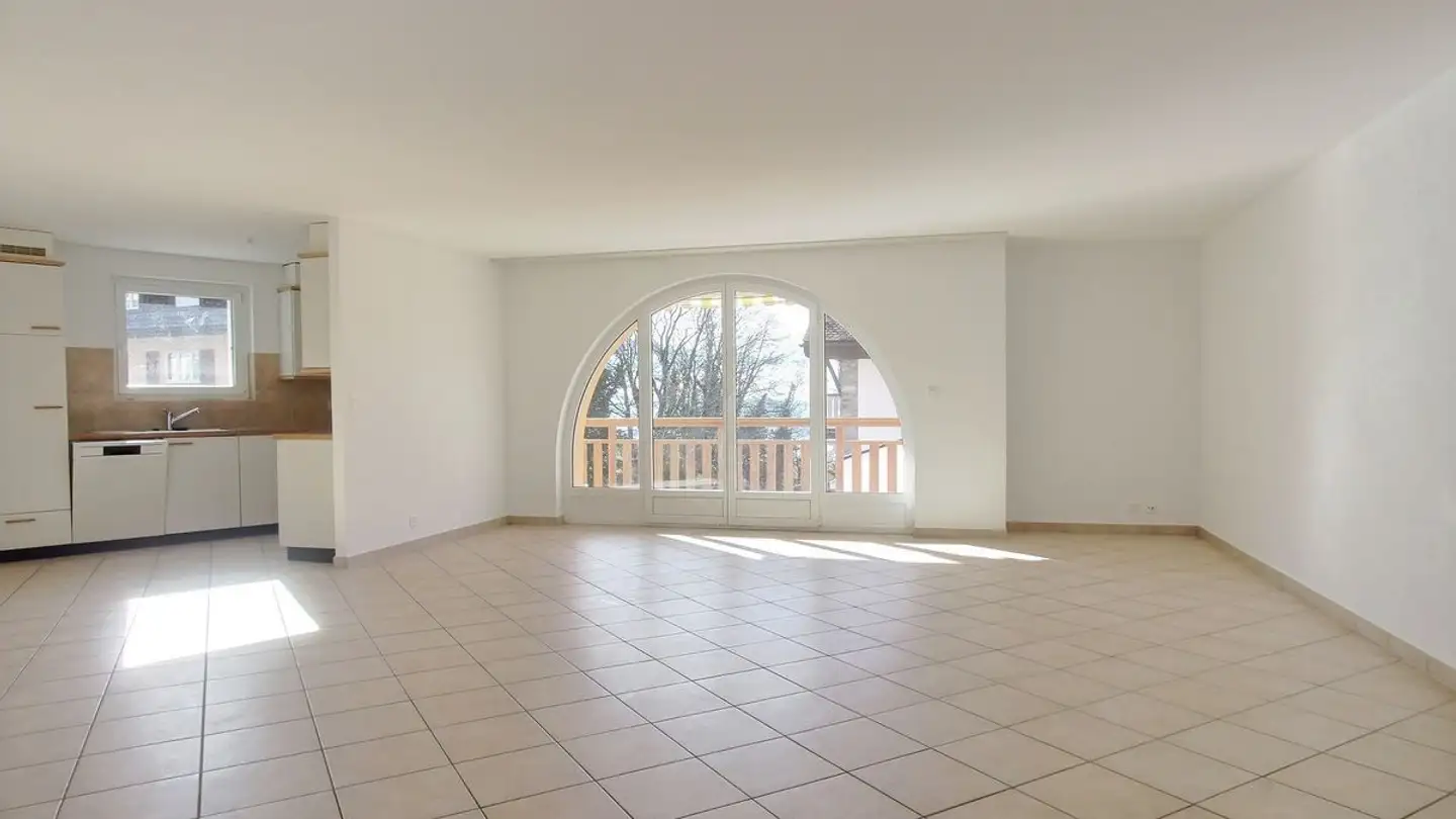 Wohnung kaufen - 1807 Blonay