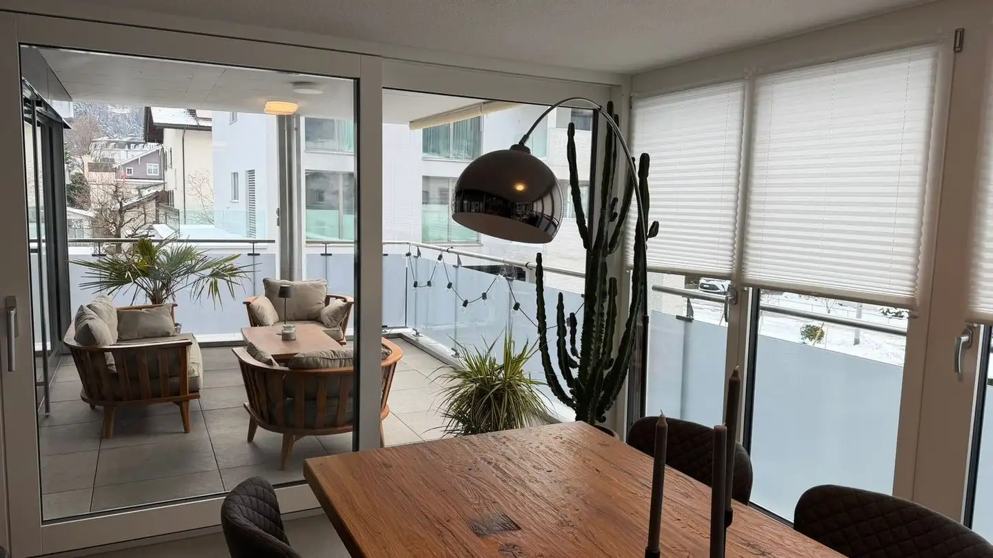 Apartment for rent - Hafenstrasse 2, 6440 Brunnen - Photo 4