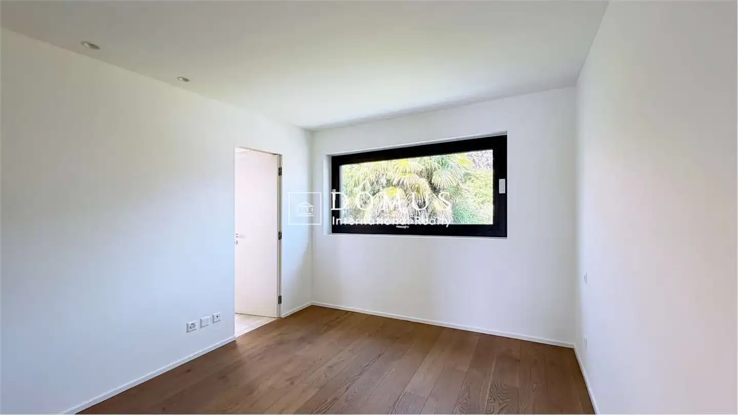 Apartment for rent - Via Valcaldána, 6984 Pura - Photo 4