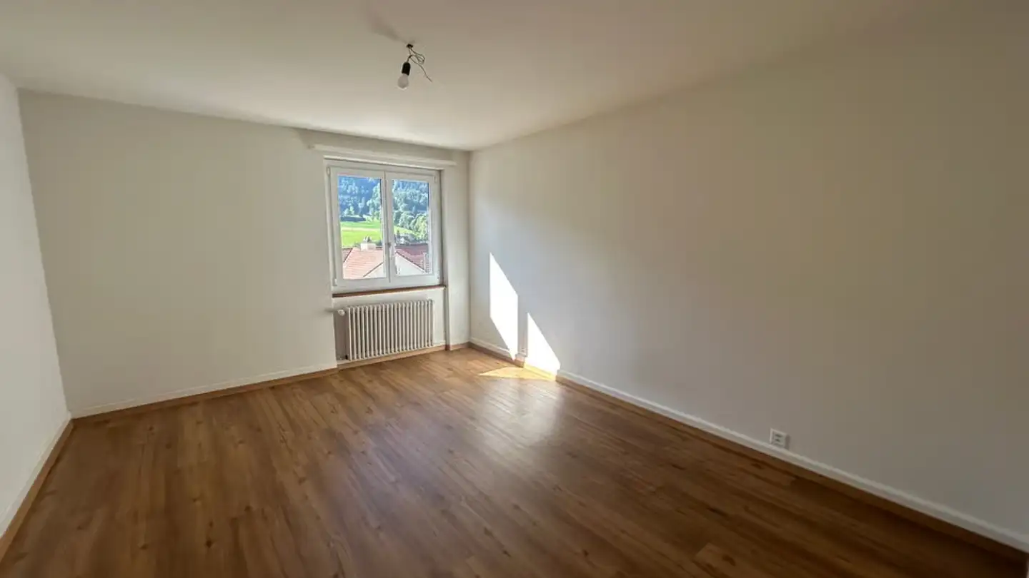 Appartement à louer - Crêt Besson 11, 2615 Sonvilier - Photo 3