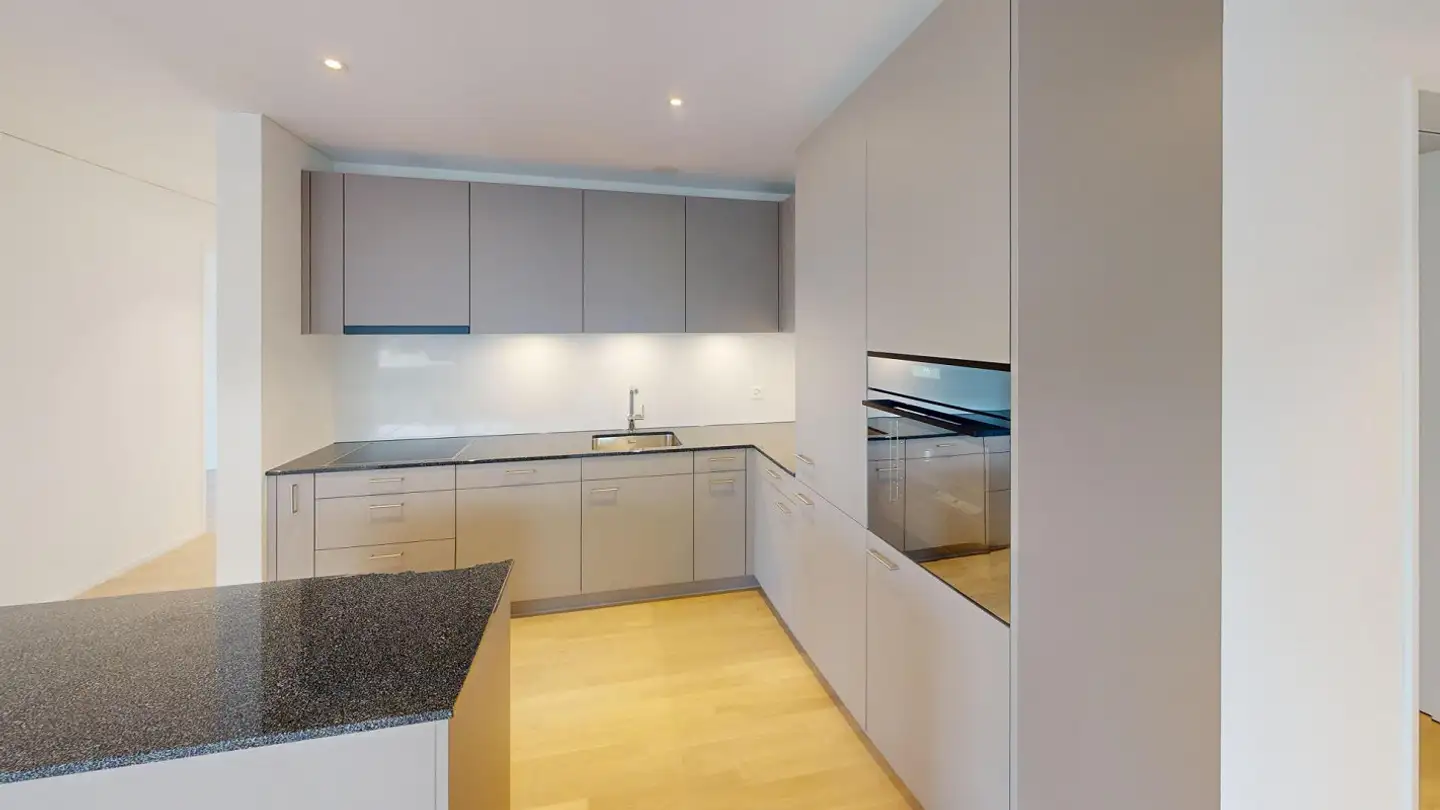 Appartement à louer - Sonnentalstrasse 4c, 8600 Dübendorf
