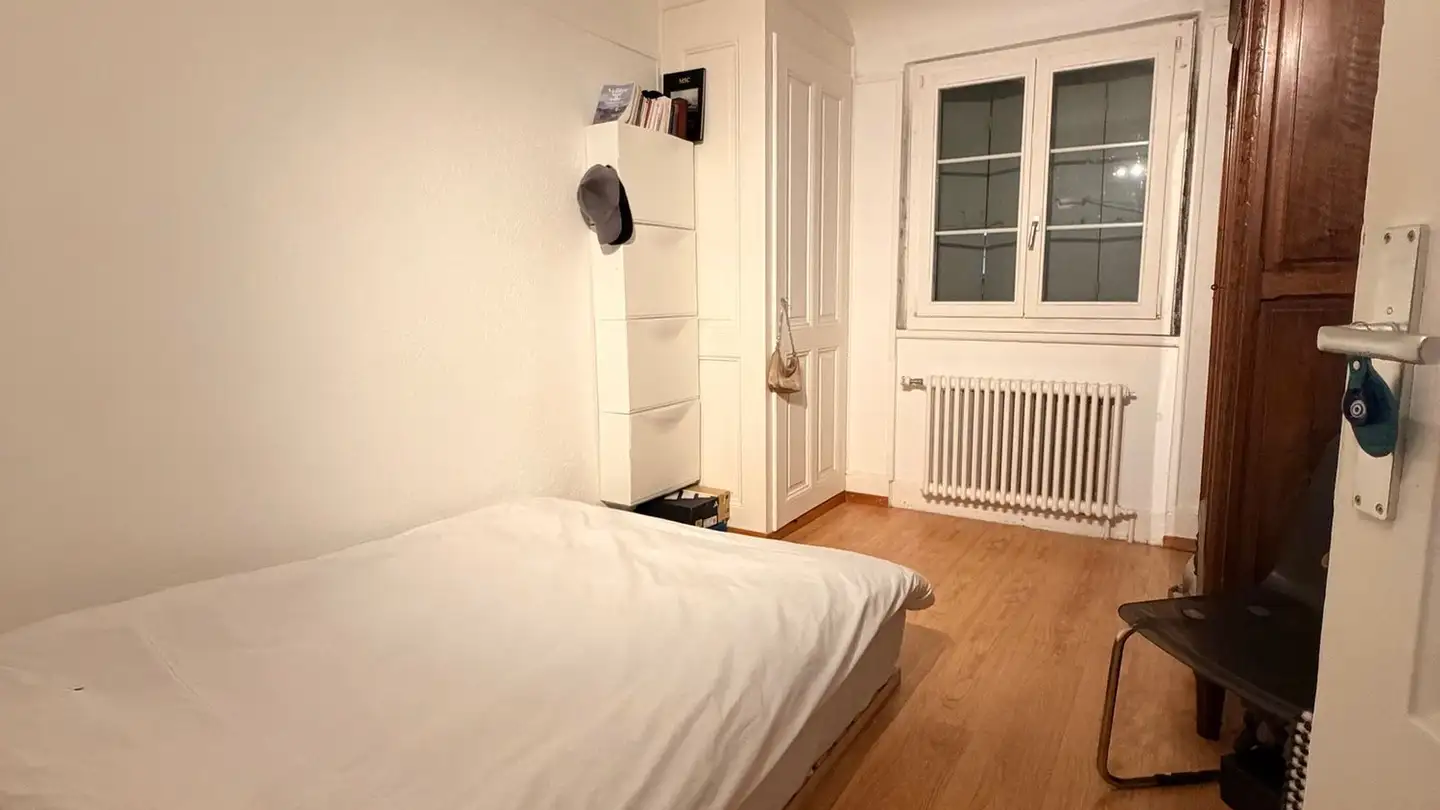 Wohnung mieten - Chemin Du Val-De-Travers 15, 1290 Versoix - Foto 3