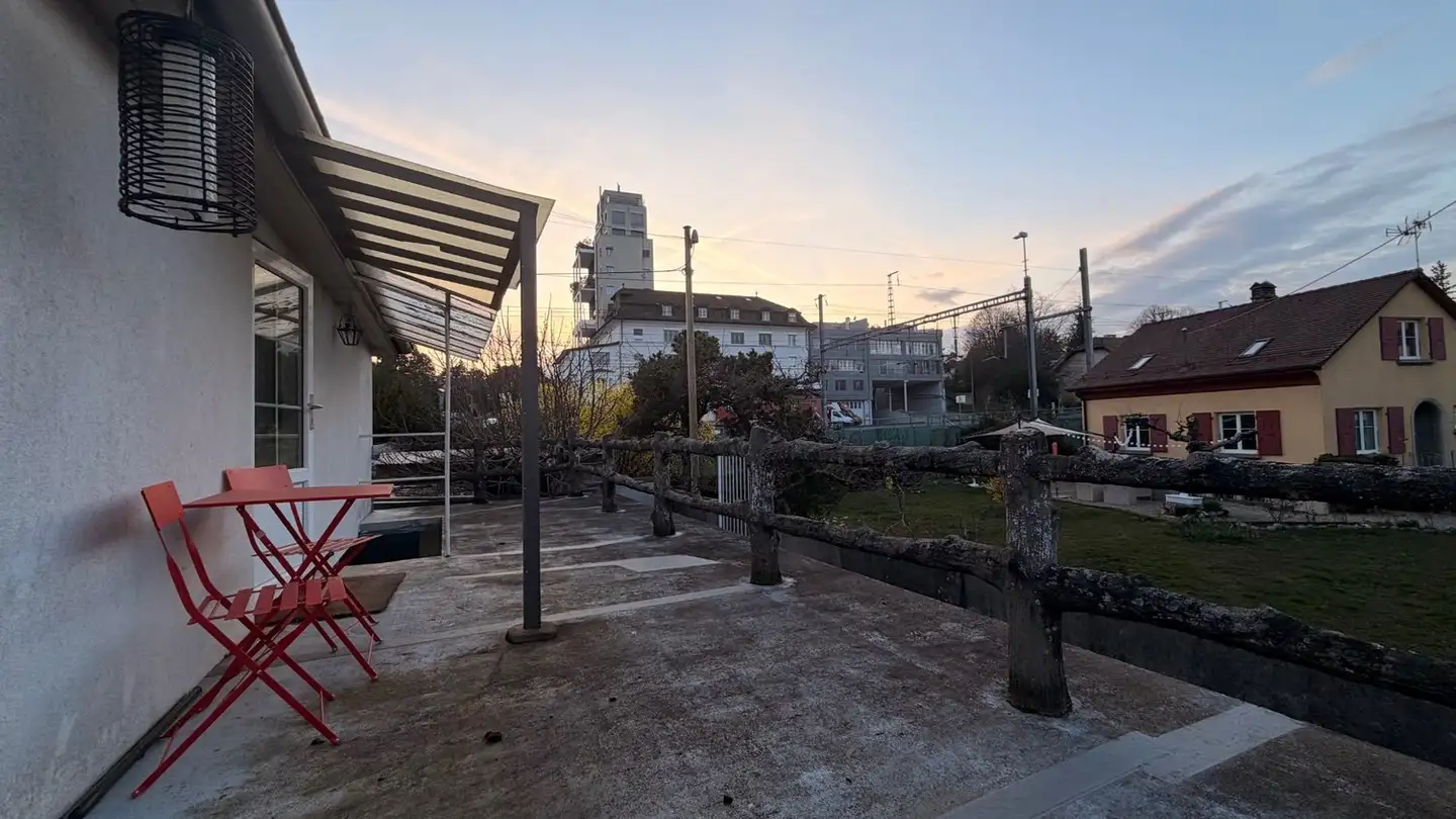 Wohnung mieten - Chemin Du Val-De-Travers 15, 1290 Versoix - Foto 4