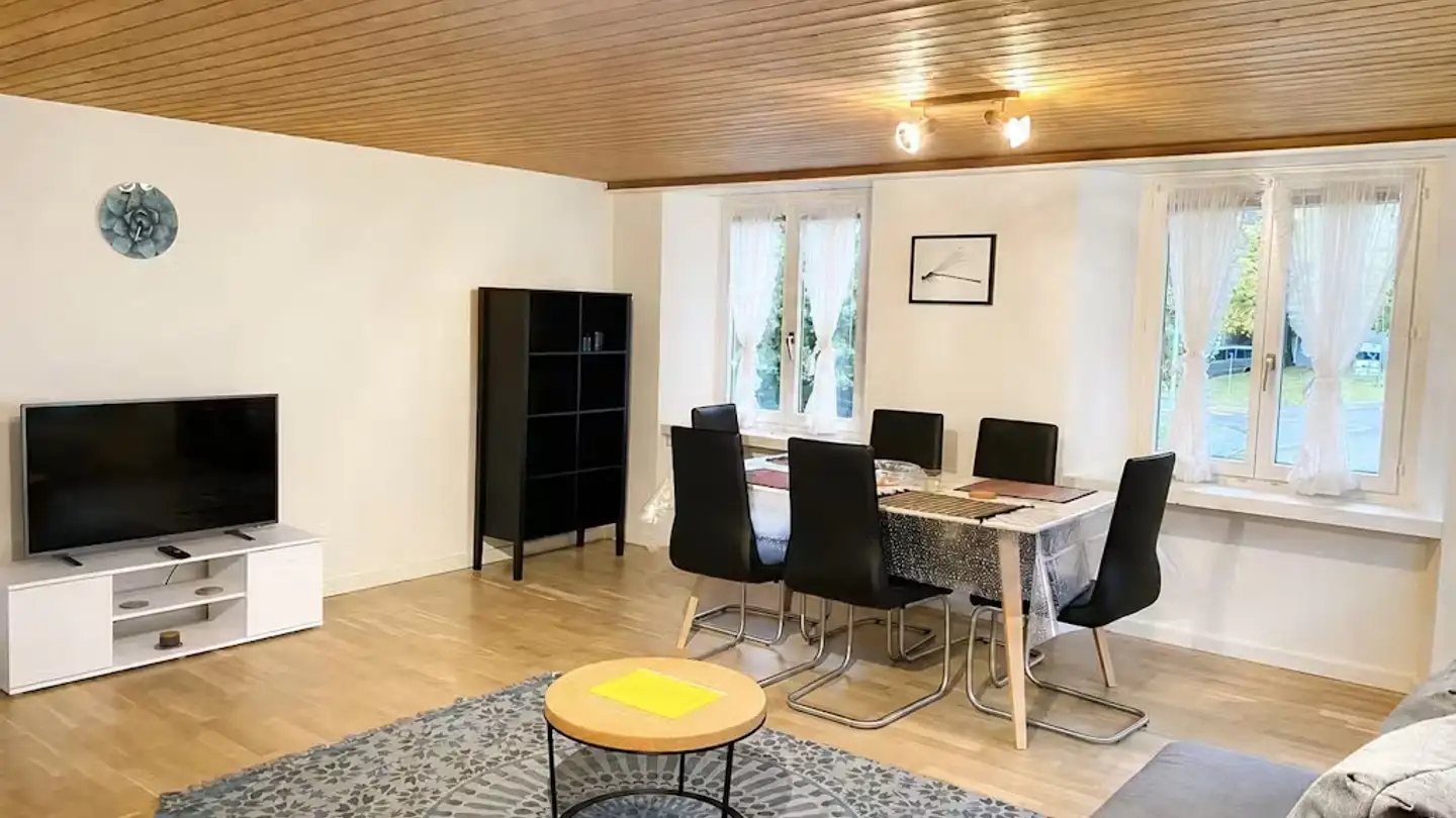 Apartment for rent - Höflistrasse, 8135 Langnau am Albis