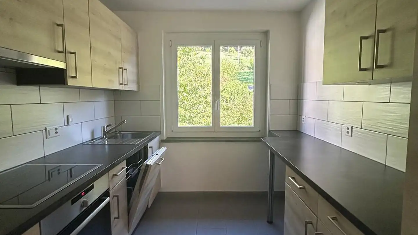 Appartement à louer - Crêt Besson 11, 2615 Sonvilier - Photo 2