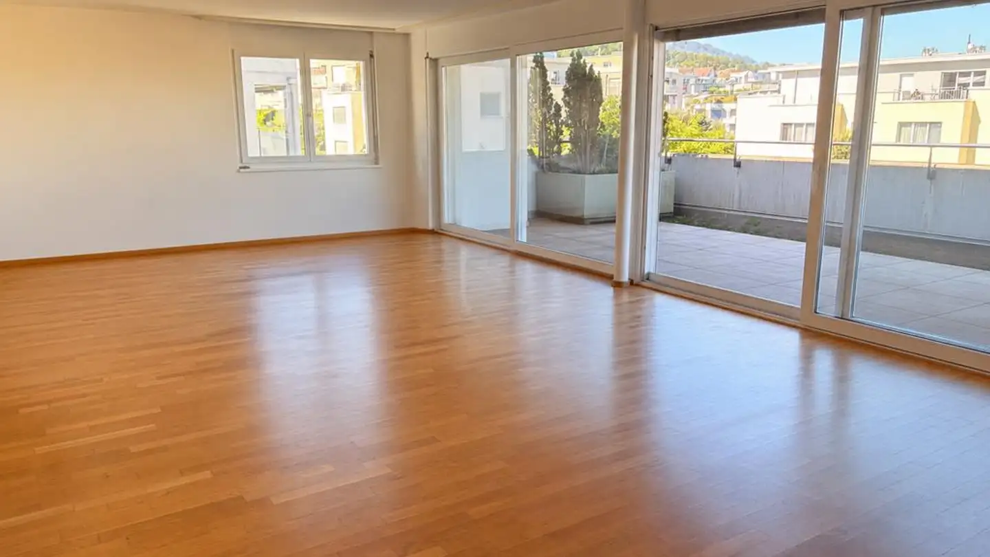 Appartement à louer - Bachwiesstrasse 13, 9404 Rorschacherberg - Photo 2