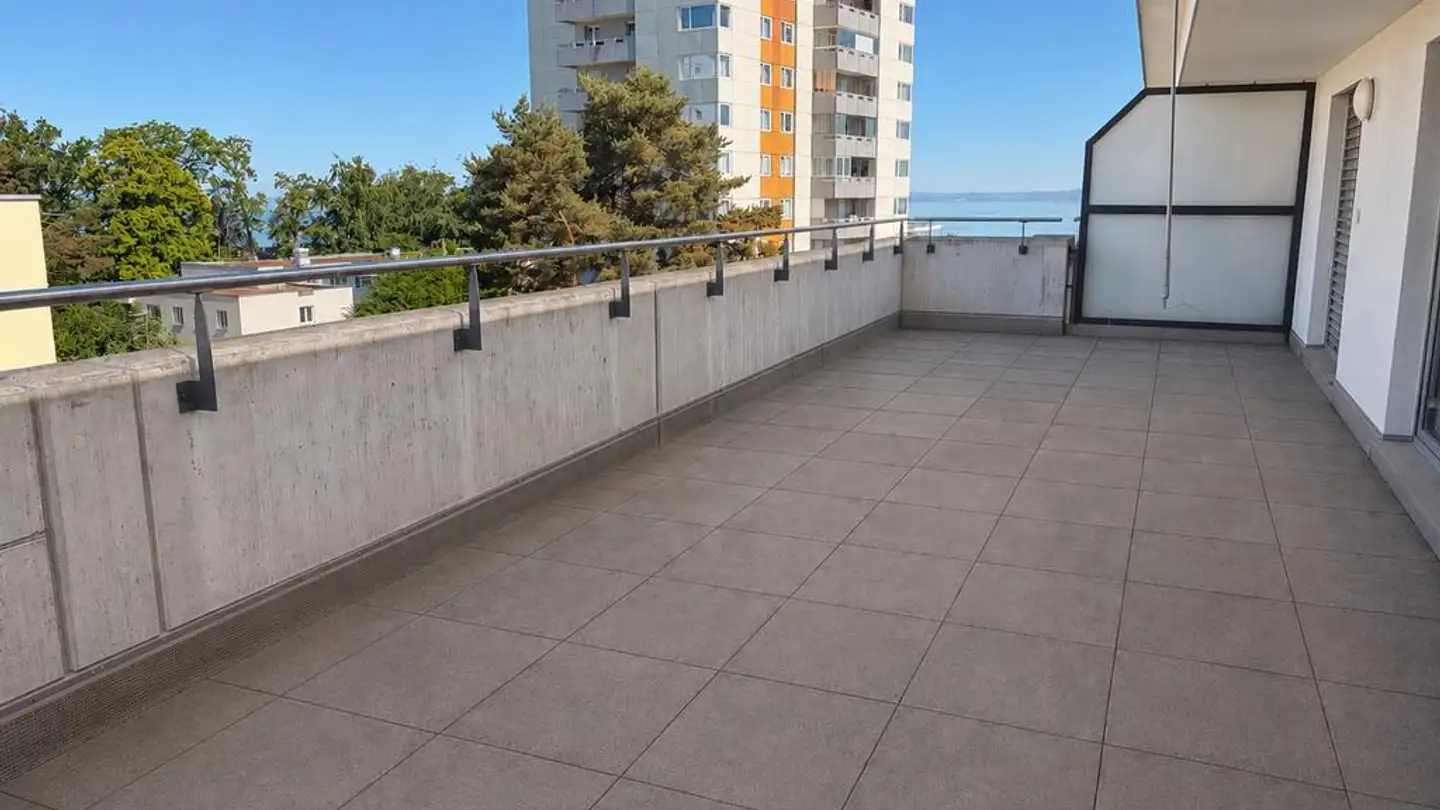 Appartement à louer - Bachwiesstrasse 13, 9404 Rorschacherberg - Photo 4