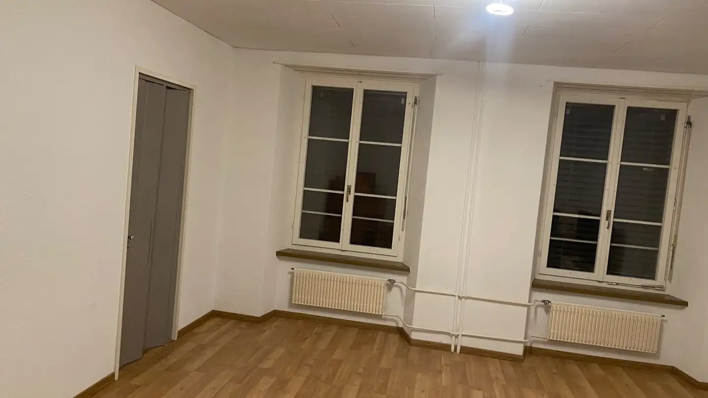 Appartement à louer - 2610 St-Imier