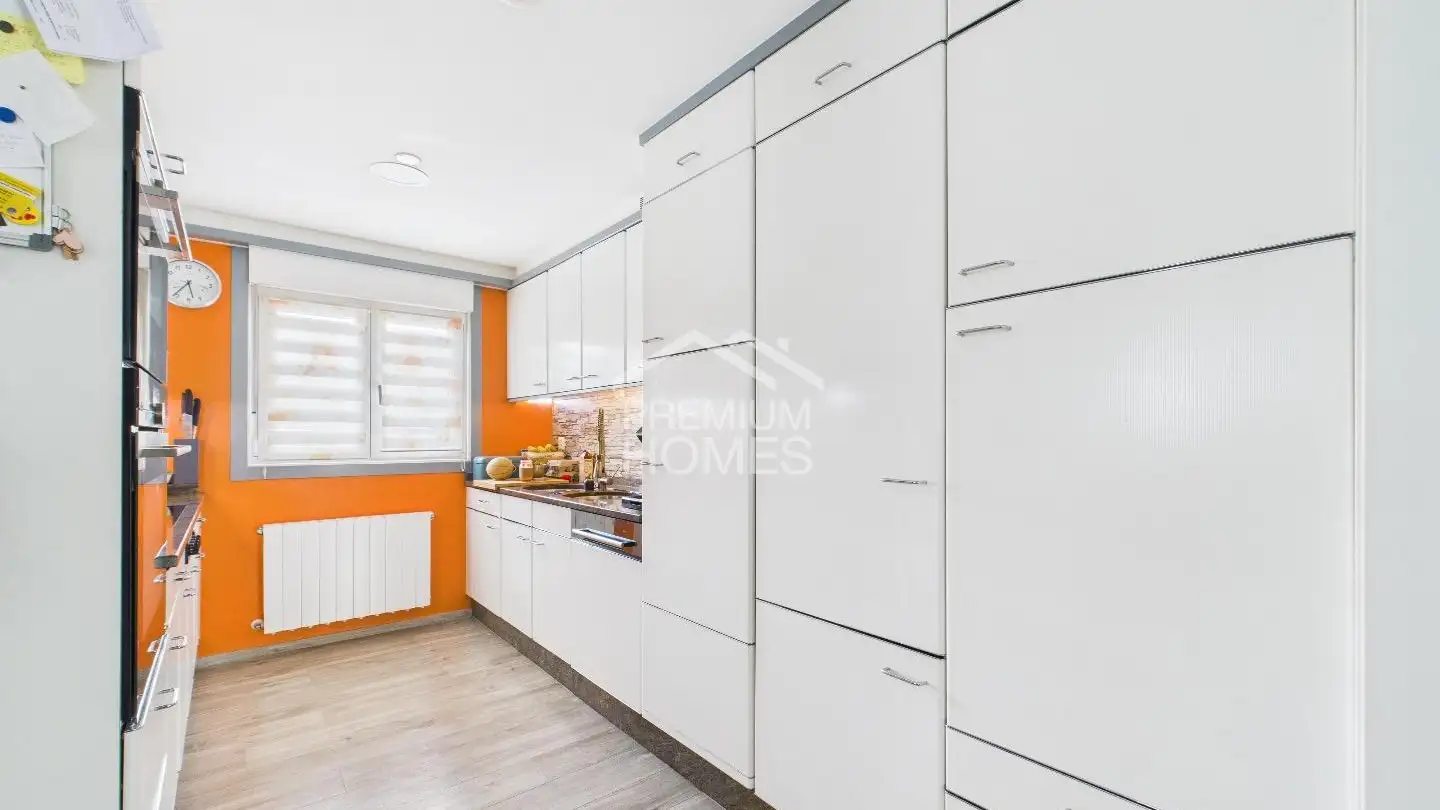 Maison jumelle à vendre - 4500 Solothurn - Photo 3