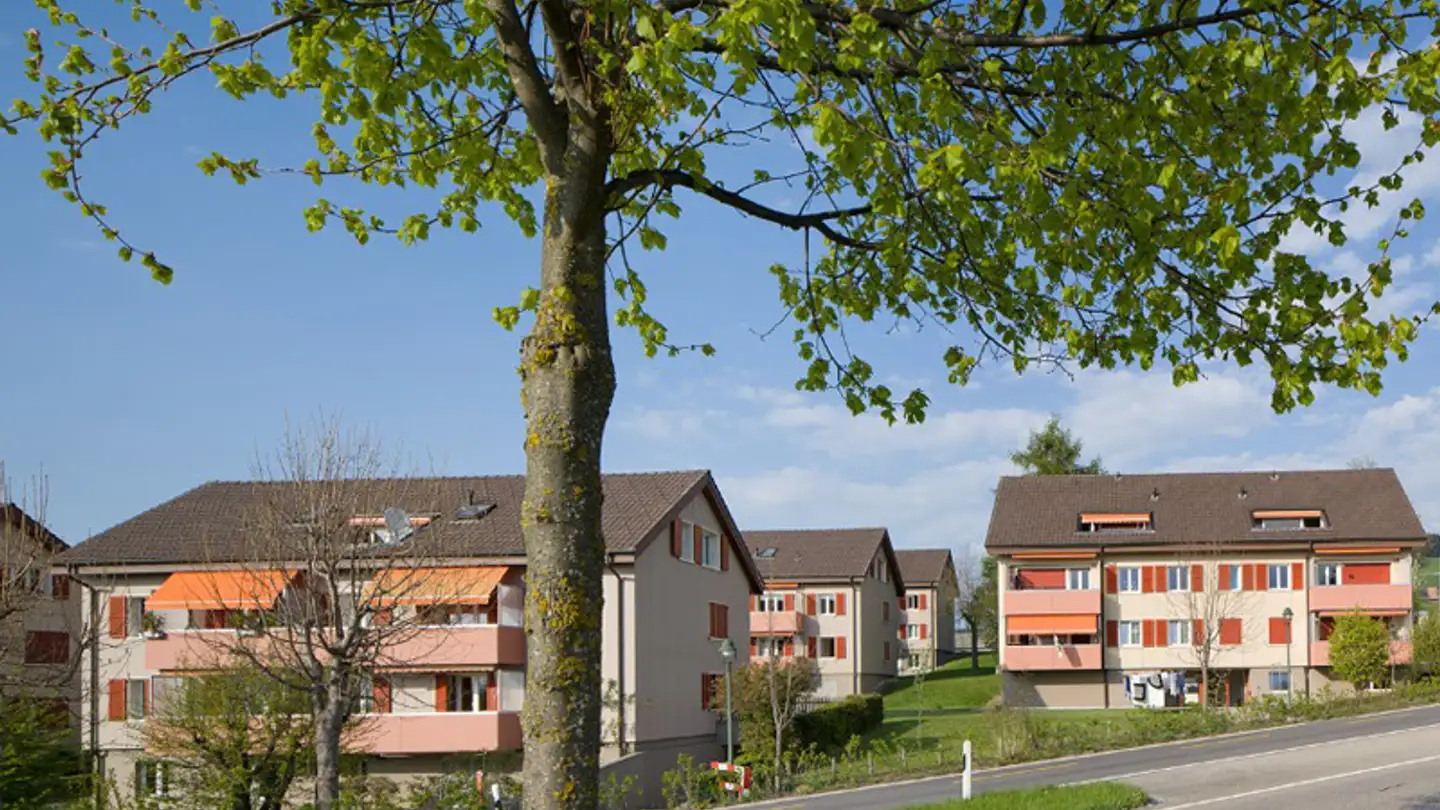 Apartment for rent - Talackerweg 21, 3506 Grosshöchstetten