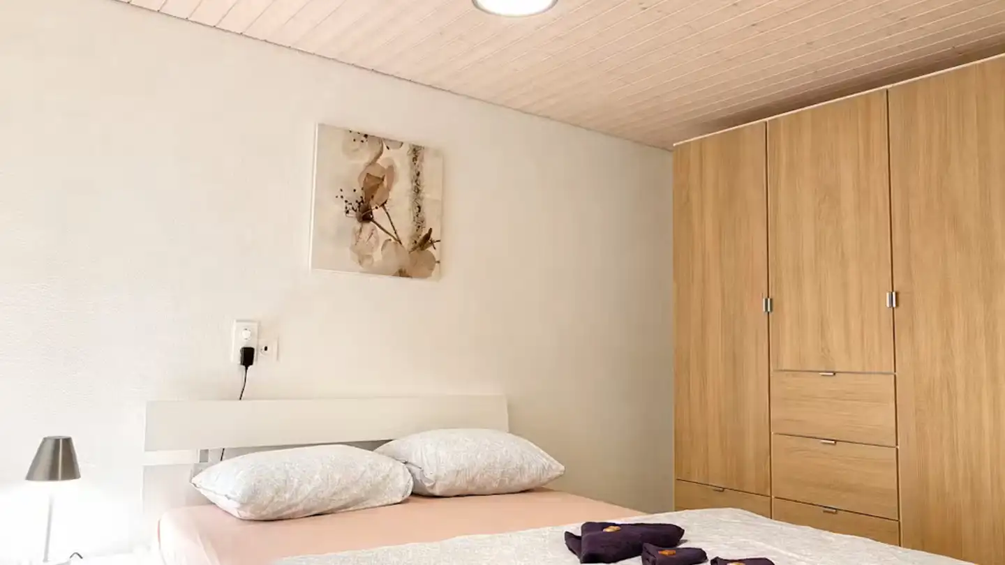 Appartement à louer - Höflistrasse, 8135 Langnau am Albis - Photo 4