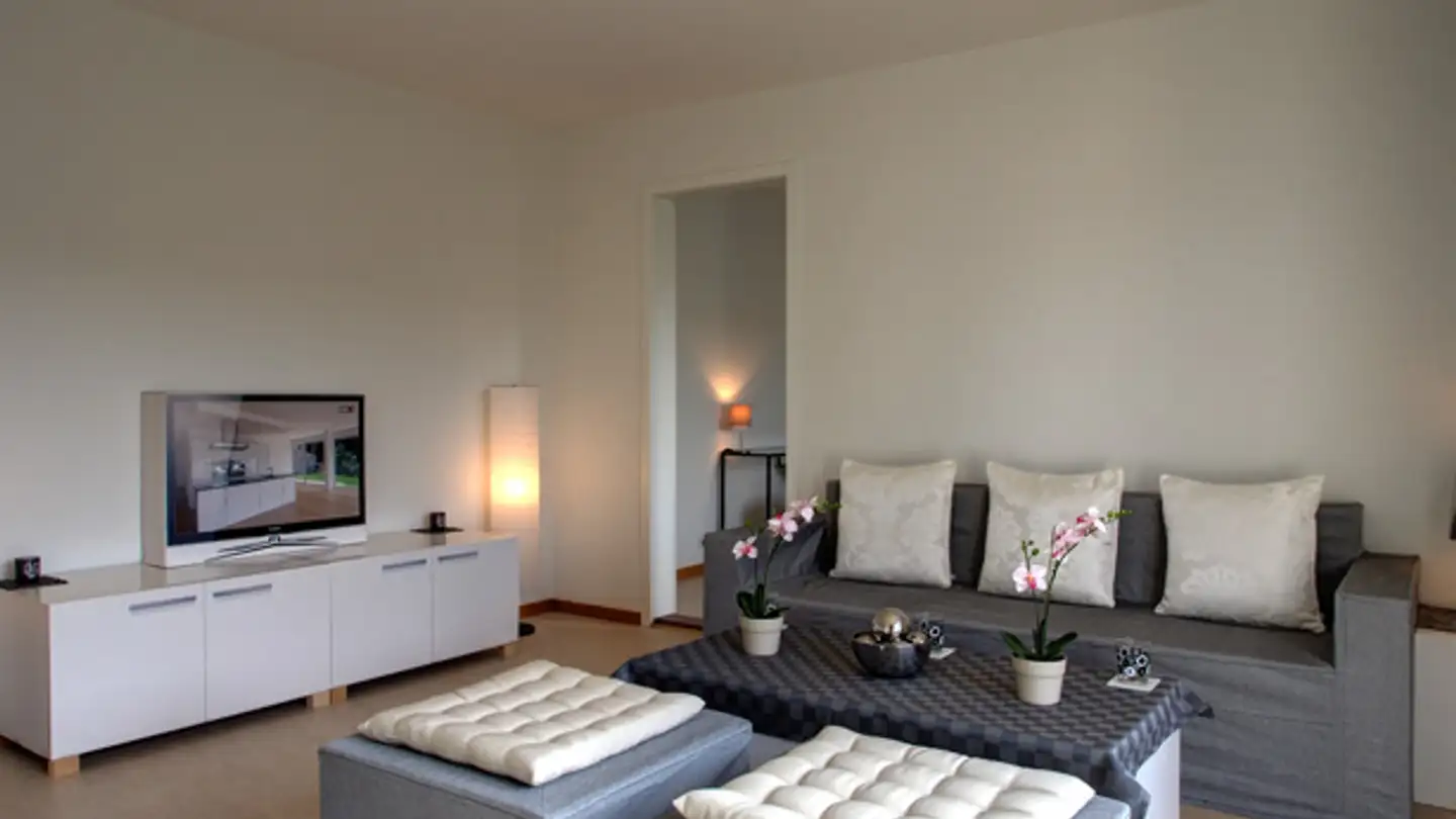 Apartment for rent - Talackerweg 21, 3506 Grosshöchstetten - Photo 2