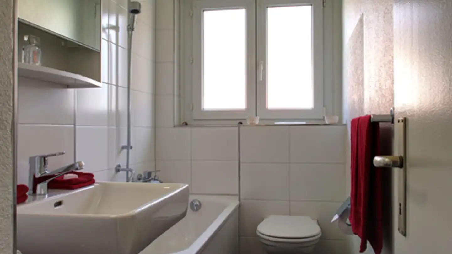 Apartment for rent - Talackerweg 21, 3506 Grosshöchstetten - Photo 4