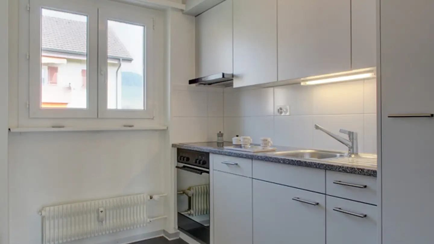 Apartment for rent - Talackerweg 21, 3506 Grosshöchstetten - Photo 3