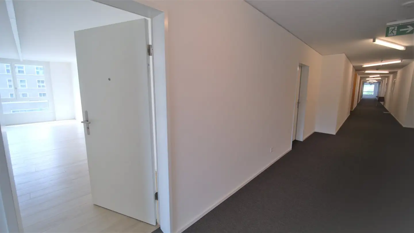 Appartement à louer - Rue Du Pont-Neuf 4, 2800 Delémont - Photo 3