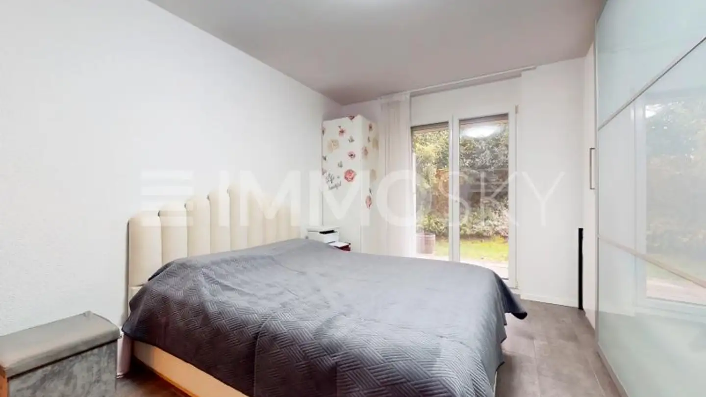 Wohnung kaufen - 1372 Bavois - Foto 4