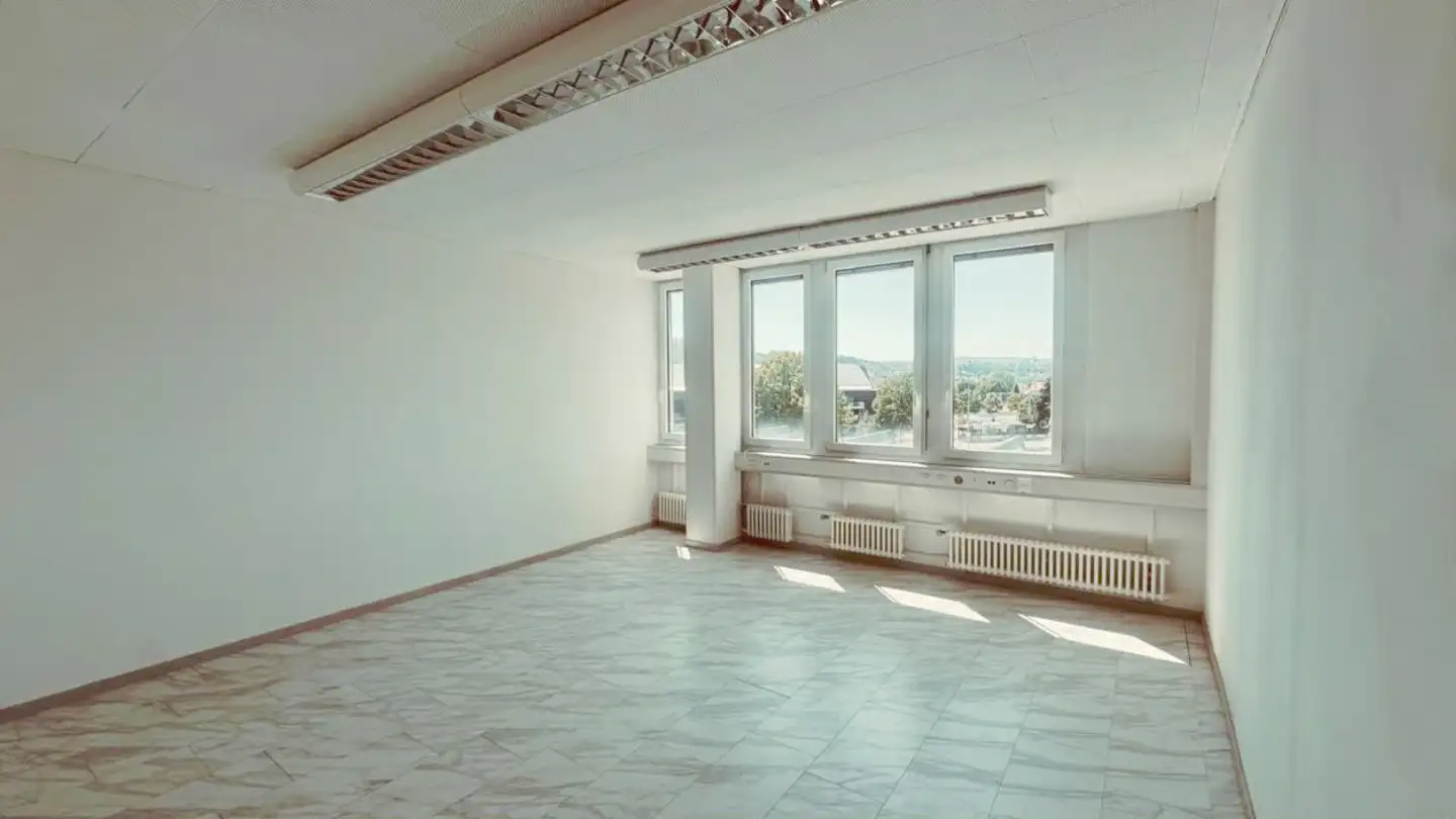 Spazio ufficio in affitto - Industriestrasse 8, 8404 Winterthur