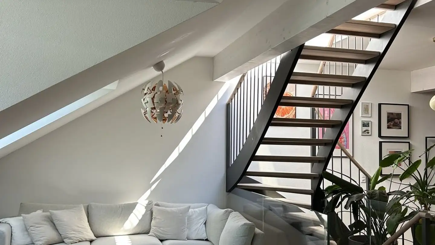 Zimmer mieten - 8004 Zürich