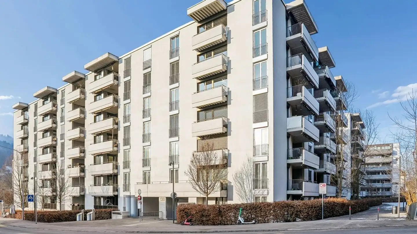 Appartement à vendre - 8041 Zürich