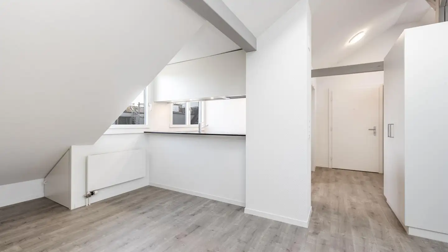 Penthouse mieten - Amlehnstrasse 50, 6010 Kriens - Foto 2