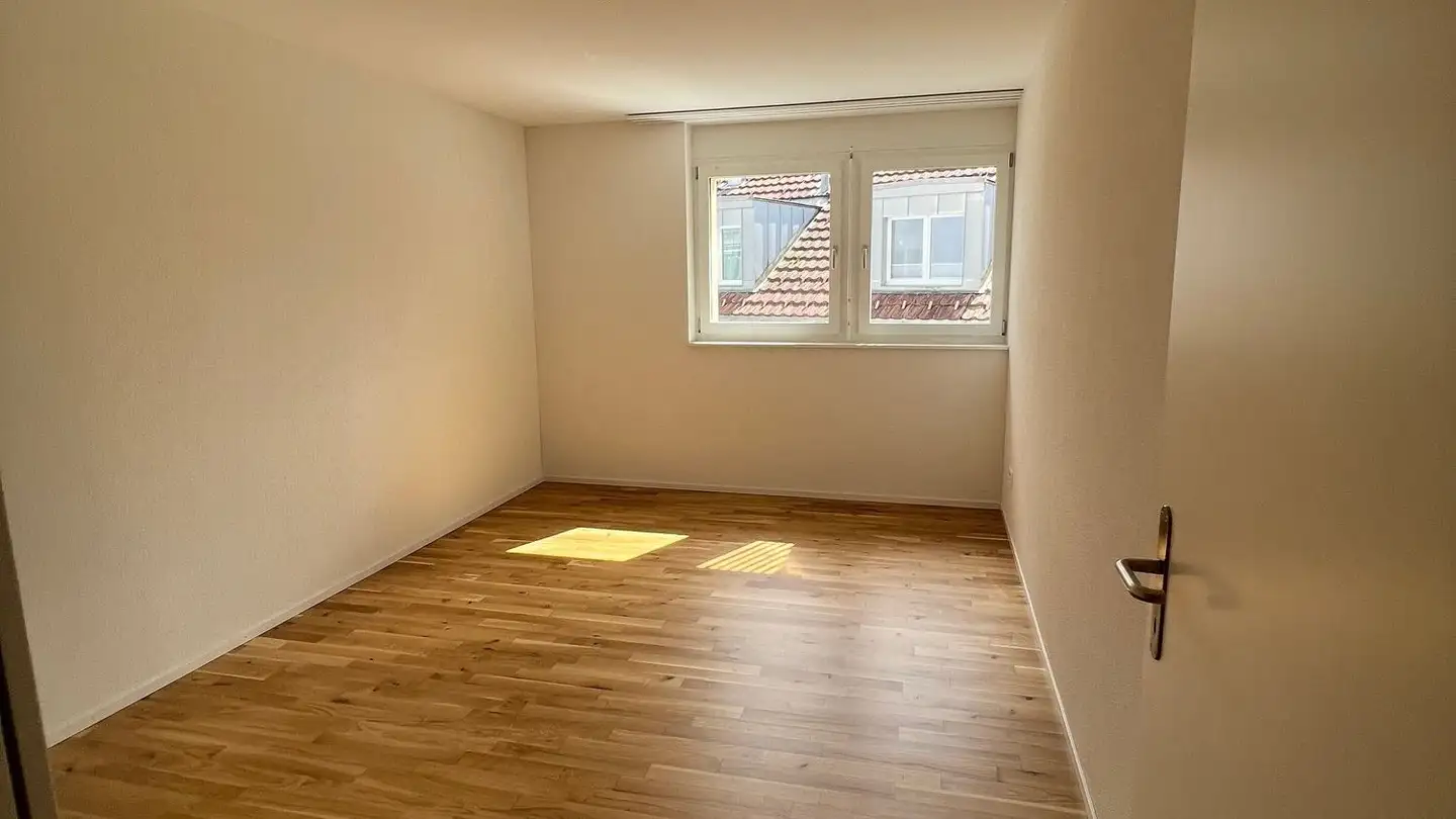 Apartment for rent - Gossauerstrasse, 9100 Herisau - Photo 3