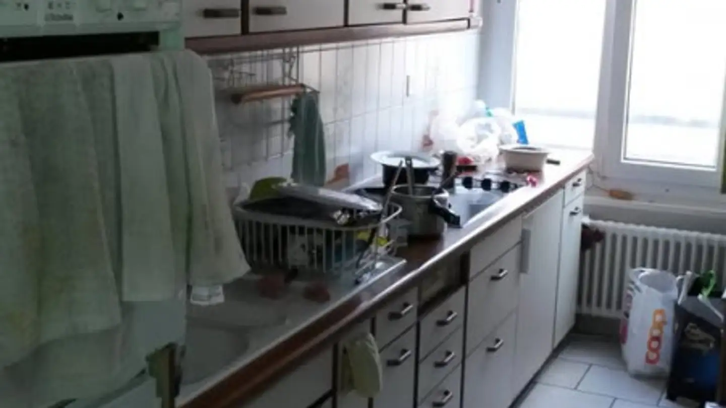 Wohnung mieten - Avenue François- Besson 19, 1217 Meyrin - Foto 2