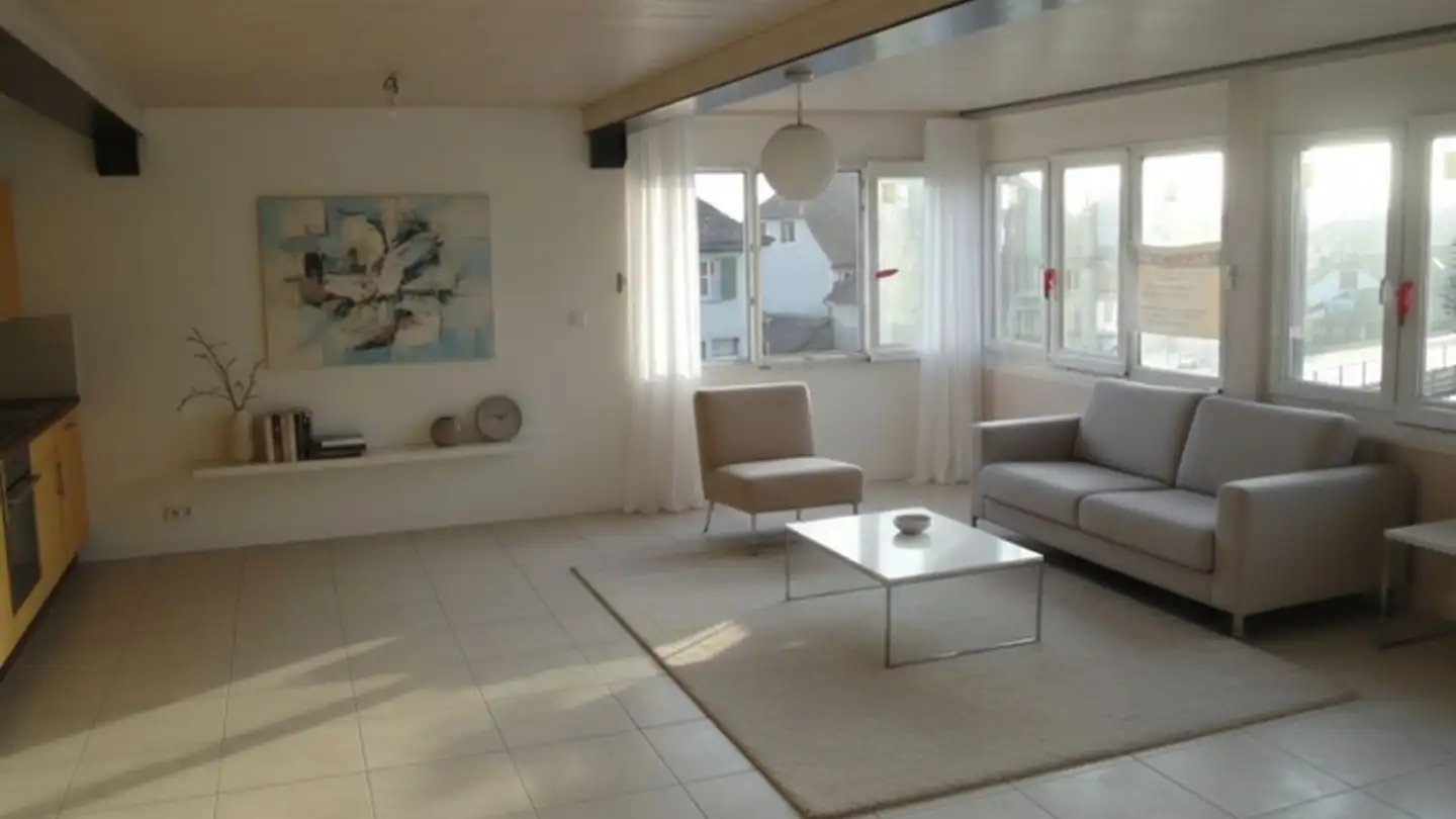 Single house for rent - Route De Provence 2, 1426 Concise - Photo 2