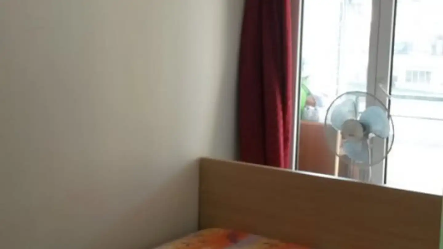 Wohnung mieten - Avenue François- Besson 19, 1217 Meyrin - Foto 3